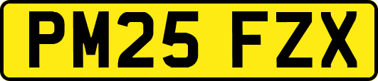 PM25FZX