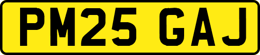 PM25GAJ