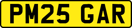 PM25GAR