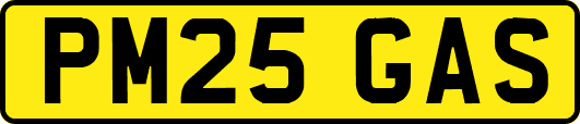 PM25GAS
