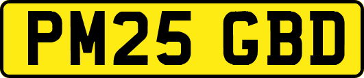 PM25GBD