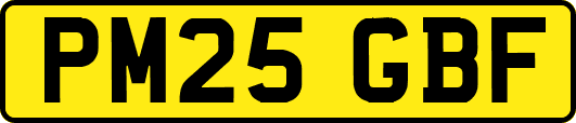 PM25GBF