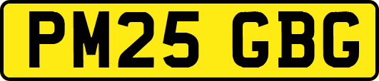 PM25GBG