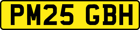 PM25GBH