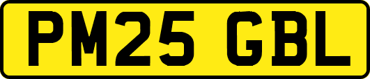 PM25GBL