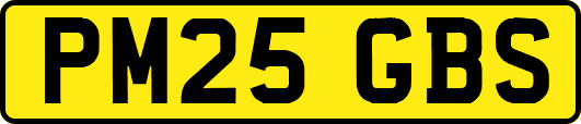 PM25GBS