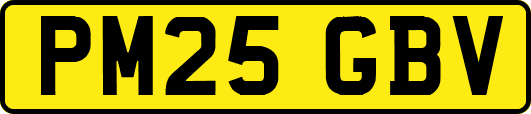 PM25GBV