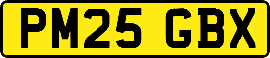 PM25GBX