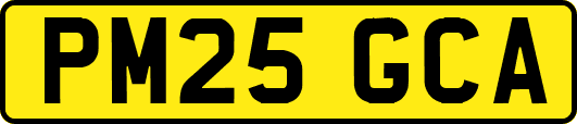 PM25GCA
