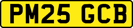 PM25GCB