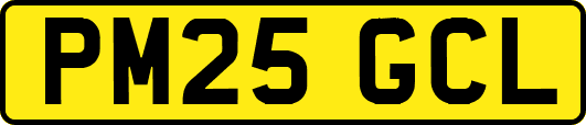 PM25GCL