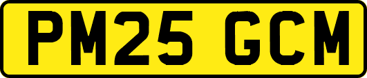 PM25GCM