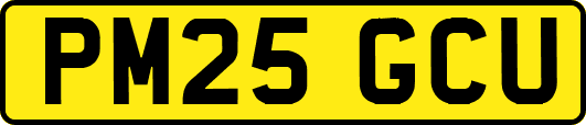 PM25GCU