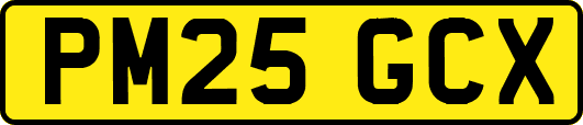 PM25GCX