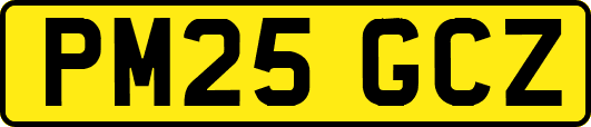 PM25GCZ