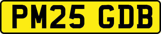 PM25GDB
