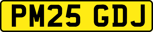 PM25GDJ