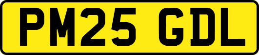 PM25GDL