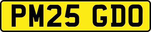 PM25GDO