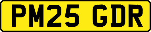 PM25GDR