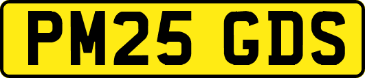 PM25GDS