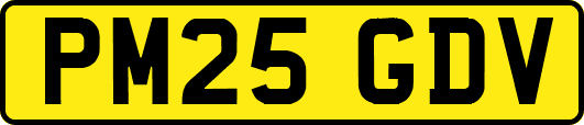 PM25GDV