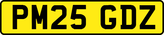 PM25GDZ