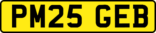 PM25GEB