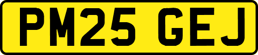 PM25GEJ