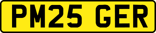 PM25GER