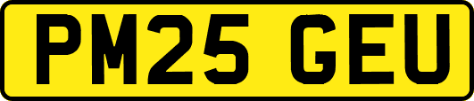 PM25GEU