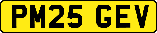 PM25GEV