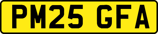 PM25GFA