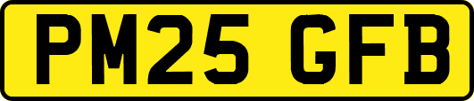 PM25GFB