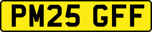 PM25GFF