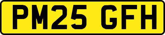 PM25GFH