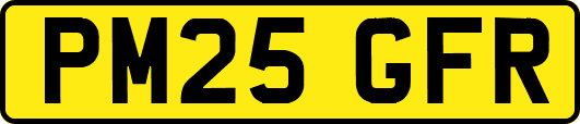 PM25GFR
