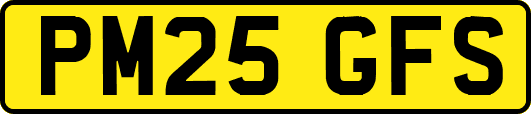 PM25GFS