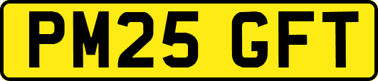 PM25GFT