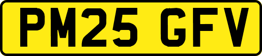 PM25GFV