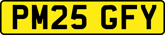PM25GFY