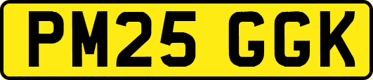 PM25GGK
