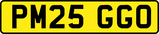 PM25GGO