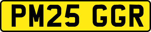 PM25GGR