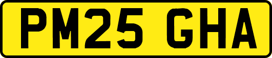 PM25GHA