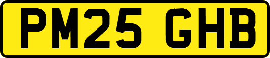 PM25GHB