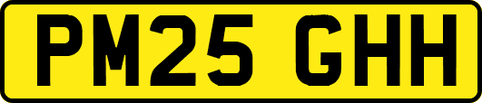 PM25GHH