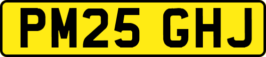 PM25GHJ