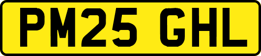 PM25GHL