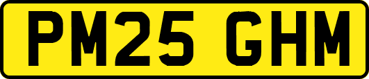 PM25GHM